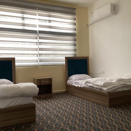 Zaina Apt Apartment Wadi Musa Ngoại thất bức ảnh