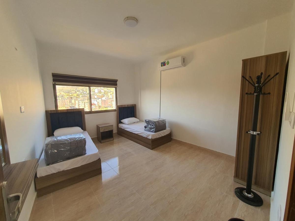 Zaina Apt Apartment Wadi Musa Ngoại thất bức ảnh