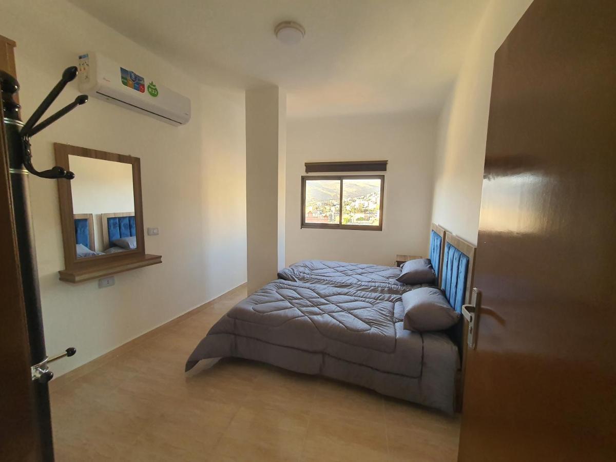 Zaina Apt Apartment Wadi Musa Ngoại thất bức ảnh