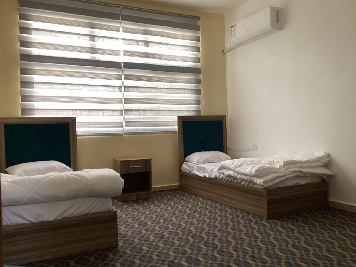 Zaina Apt Apartment Wadi Musa Ngoại thất bức ảnh